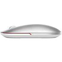 Xiaomi (OR) Mi Elegant Mouse Metallic Edition(XMWS001TM\HLK4036CN) Silver (Радіо і блутуз мишка), фото 3