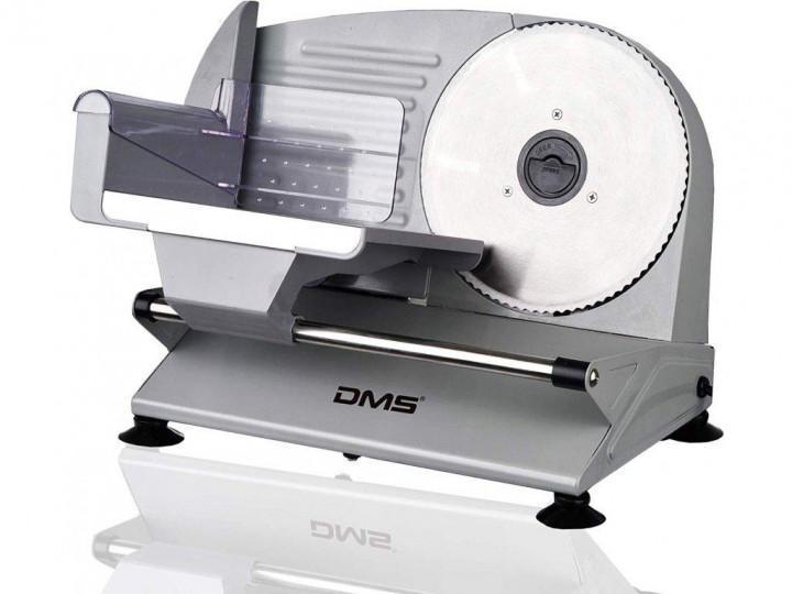 Слайсер ламтерізка DMS AS-400 400 Вт Germany