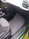 Автомобільні килимки eva для Citroen C3 2 (2009 - 2016) рік, фото 2