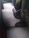 Автомобільні килимки eva для Citroen C3 2 (2009 - 2016) рік, фото 6