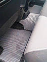 Автомобільні килимки eva для Citroen C3 2 (2009 - 2016) рік, фото 7
