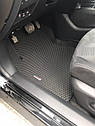 Автомобільні килимки eva для Nissan Rogue (2013 - 2020) рік, фото 4