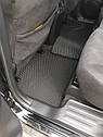 Автомобільні килимки eva для Nissan Rogue (2013 - 2020) рік, фото 5