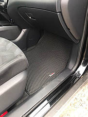 Автомобільні килимки eva для Nissan Rogue (2013 - 2020) рік