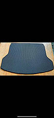 Автомобільні килимки eva для Nissan Rogue Багажник (2013 - 2020) рік