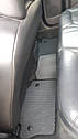 Автомобільні килимки eva для Volvo XC70 2 (2007 - 2016) рік, фото 5