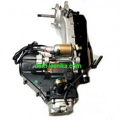 Двигун на скутер 150сс