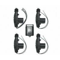 Центральні Замки