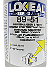 LOXEAL 89-51 фіксатор підшипників зазор до 0.5 мм для великих зазорів, паста, t-55/+150°C, 75 мл, фото 4