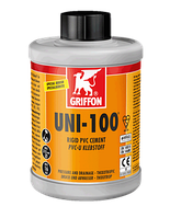 Клей GRIFFON UNI-100 500 мл+щеточка