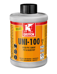 Клей GRIFFON UNI-100 1000 мл+щіточка