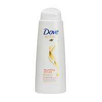 Шампунь для волосся Dove в асортименті 400 мл