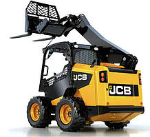 Навантажувач з бортовим поворотом JCB 225