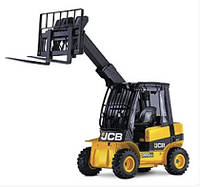 Промышленный вилочный погрузчик JCB TLT 25