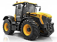 Трактор JCB Fastrac 4190