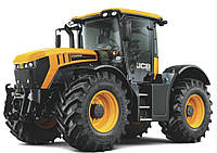 Трактор JCB Fastrac 4220