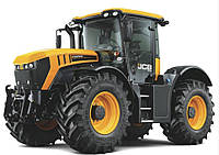 Трактор JCB Fastrac 8330