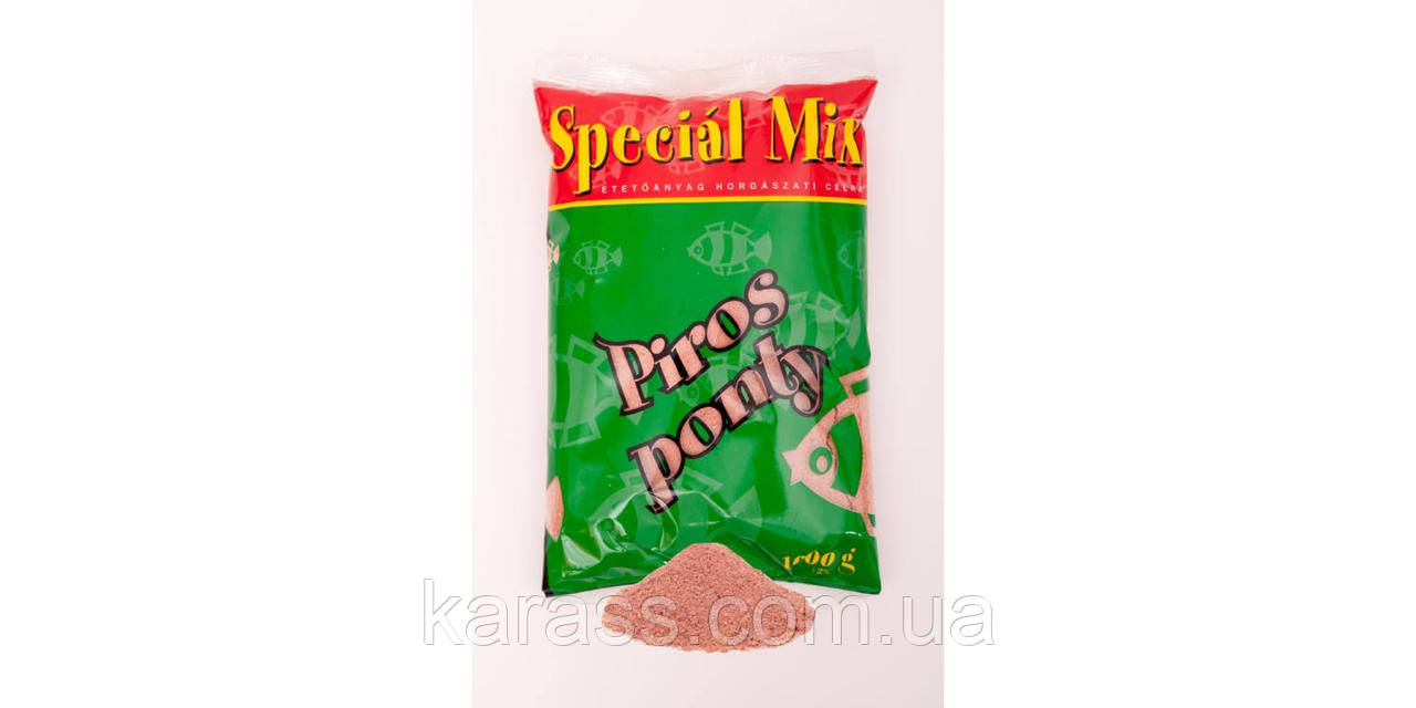 Special-Mix Piros Ponty(Солодкі фрукти)