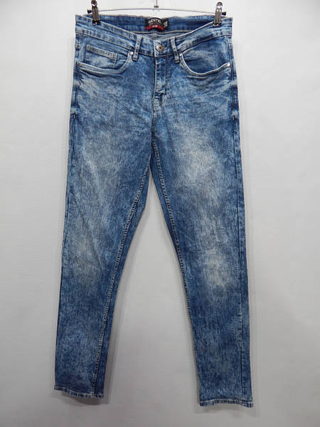 Identic man denim deals