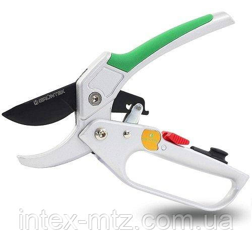 Секатор Gruntek Kondor 200 мм