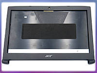 Корпус для ноутбука Acer Aspire A515-51, A515-51G, A515-41G, A715-71G (Крышка матрицы с рамкой (A+B))