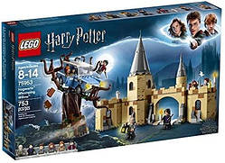 Конструктор LEGO 75953 Harry Potter Грімомча верба.