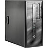 Системний блок HP ProDesk 600 G1 Tower (Core I5-4460 / 4Gb / HDD 500Gb), фото 2