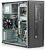 Системний блок HP ProDesk 600 G1 Tower (Core I5-4460 / 4Gb / HDD 500Gb), фото 3