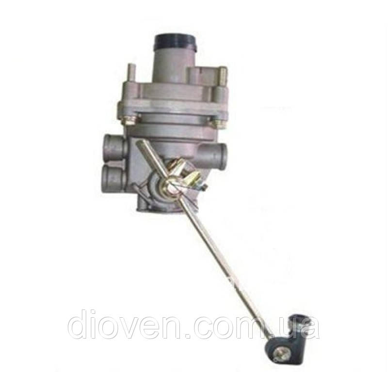 Регулятор гальмівних сил КРАЗ СТС аналог 11.3533010-40, 50, пр-во Китай (Арт. BR4429), фото 1