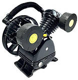 Поршневий блок CHAMPION для компресорів 2090A 2 поршня - Польща, фото 2