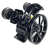 Поршневий блок CHAMPION для компресорів 2090A 2 поршня - Польща, фото 4