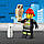 Конструктор LEGO City Fire Лісові пожежні 60247, фото 10