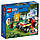 Конструктор LEGO City Fire Лісові пожежні 60247, фото 3