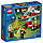 Конструктор LEGO City Fire Лісові пожежні 60247, фото 4