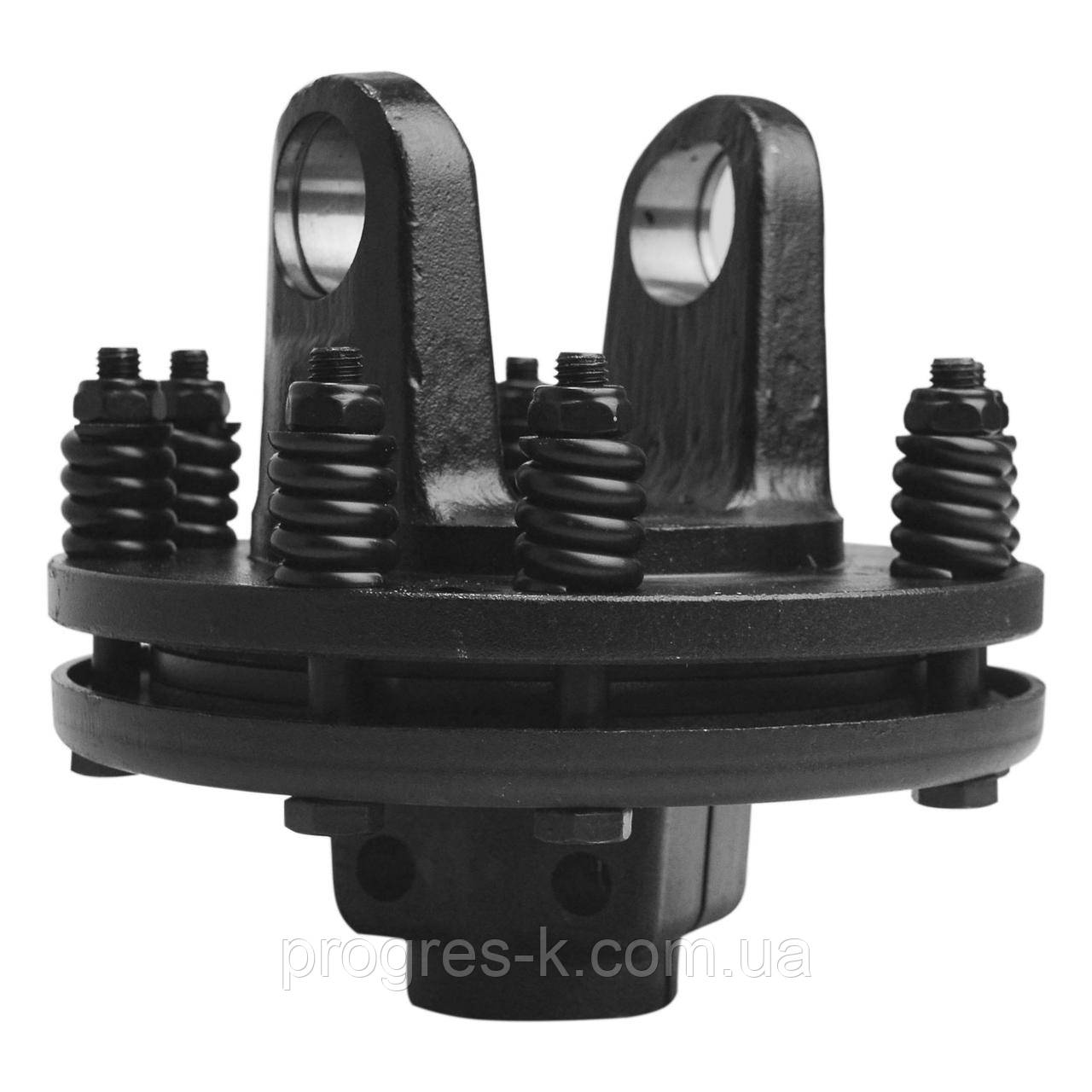Муфта фрикційна АР.4VB12 під хрестовину Ø35x98, 1 3/8 "(Ø35), 21 шліц, Mmax = 1200 Н·м