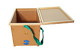 Ящик для перенесення рамок 8-ми рамковий, фото 2