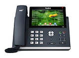 IP-телефон Yealink SIP-T48S, фото 3