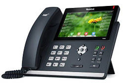 IP-телефон Yealink SIP-T48S