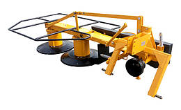 Косарка роторна КР-1.65