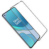 Захисне скло Nillkin для Oneplus 8T (CP+Pro) Tempered Glass з олеофобним покриттям, фото 5