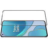 Захисне скло Nillkin для Oneplus 8T (CP+Pro) Tempered Glass з олеофобним покриттям, фото 3