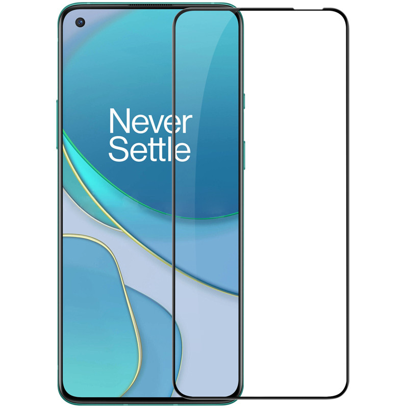 Захисне скло Nillkin для Oneplus 8T (CP+Pro) Tempered Glass з олеофобним покриттям