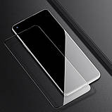 Захисне скло Nillkin для Oneplus 8T (CP+Pro) Tempered Glass з олеофобним покриттям, фото 8