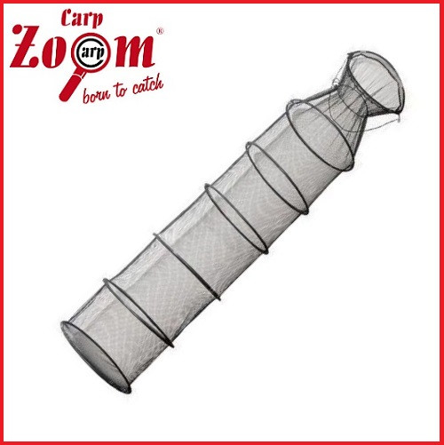 Садок п'ятисекційний Carp Zoom Eco-N Keepnet довжина 1,6 м