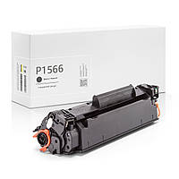 Картридж совместимый HP LaserJet P1566 (CE663A), 2.100 стр., аналог от Gravitone