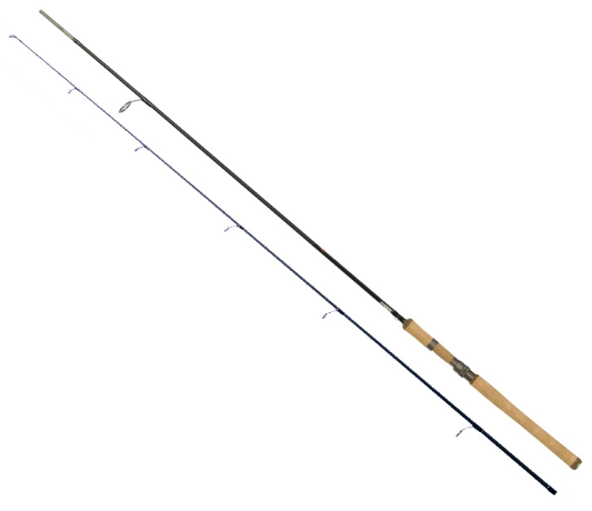 СПИНИНГ SILVER BULLET M SPIN 2.7M