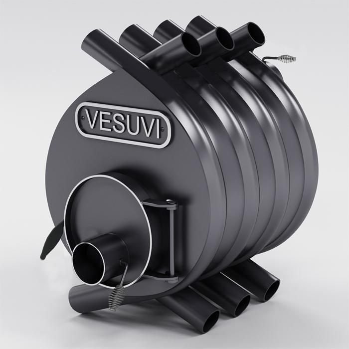 Піч бульер'ян Vesuvi Classic базовий