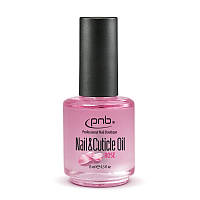 Масло для кутикули PNB Vip Cuticle Oil,30 мл