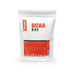 BCAA