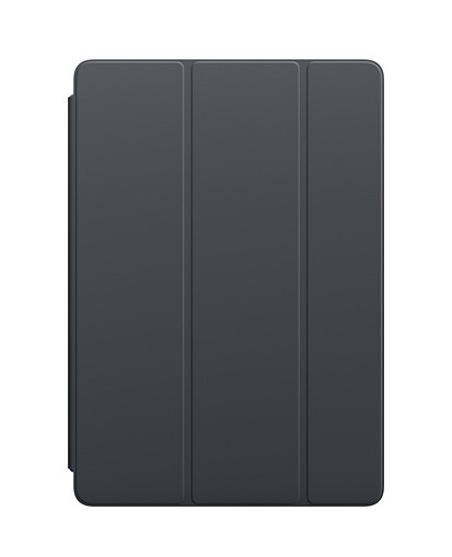 Чохол книжка PU Armorstandart Smart Folio для iPad Pro 11 2018 Charchoal/Grey (ARM54215)